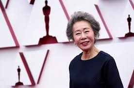 This page is about the various possible meanings of the acronym, abbreviation, shorthand or slang term: Oscars 2021 Diese Lustige Dankesrede Von Yuh Jung Youn Erobert Unsere Herzen Vogue Germany