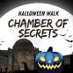 Halloween Experience: Chamber of Secrets event image