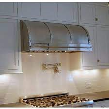 Modern Aire Ps26 Professional Wall Mount Canopy Rangehood Kitchensource Pinterest Followerfind Kitchen Design Steampunk Kitchen Range Hoods