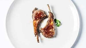 Taken from the top of the back, the loin is a lamb breast is an excellent value cut that is often underused. Lamb 101 Nutrition Facts And Health Effects