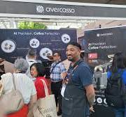 World's 1st Green Coffee Sorting Solution – avercasso | AI ...