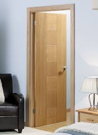 Catalonia Oak Internal Door Internaldoors Internal Doors Doors Interior Oak Fire Doors