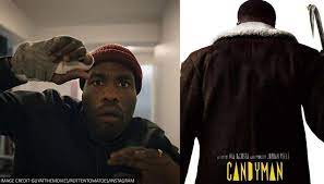 Candyman 2021 Release Date Streaming Details Cast And Everything You Need To Know