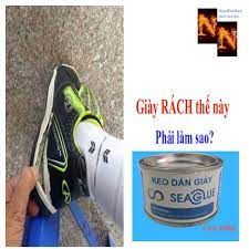 Hãy tham khảo ngay những mẫu giày đá banh với thiết kế đẹp mắt, cùng với chất lượng vượt trội của chúng tôi xem nhé. Keo Dan Giay Ä'a Bong Seaglue Trong Suá»'t Chá»‹u Lá»±c Bam Dinh Tá»'t Shopee Viá»‡t Nam