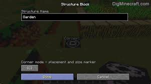 Then the lucky blocks will spawn randomly as of 06/29/14, there are no redstone blocks in the ps3 version of minecraft. How To Make A Structure Block In Minecraft