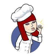 The Chef Is In Character Fictional Characters Disney
