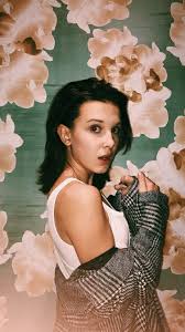 If you want an application that contains wallpapers millie bobby brown hd, you must try this application. Millie Bobby Brown Mobile Wallpapers Wallpaper Cave