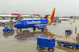 At southwest, we only operate boeing 737s, and our pilots are highly trained and experienced at flying the aircraft. Southwest Closes Chapter On 737 Next Generation Deliveries Airlinegeeks Com