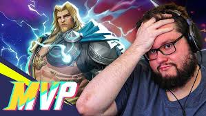 Hate Marvel Rivals now... Now I'm playing a game I hate more