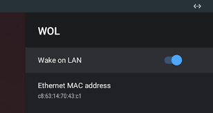 In there, type the name of the pc and even a group name, if you'd like so; How To Use Wake On Lan To Power On Khadas Vim3 Vim3l Sbc Cnx Software