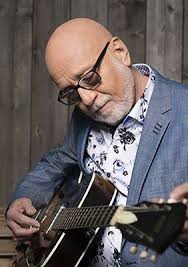 Patrick Norman (singer)