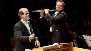 Vivaldi Flute Concerto La Notte Pahud Marcon Berliner Philharmoniker Classical Music Composers Music Composers Classical Music