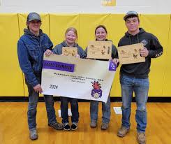 It was a wonderful day! Best BBQ weather we have ever had and even better  we brought home some hardware (1st in Grilled Cheese & Ribeye Steak and 3rd  in Chicken Lollipops)