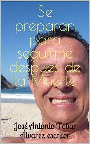 Se preparan para seguirme despues de la Muerte: El Culto Una Promesa Se  Refleja En La Luna eBook : escritor, José Antonio Tobar Álvarez:  Amazon.com.mx: Libros