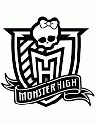 Download and print these monster high coloring pages for free. Get This Monster High Coloring Pages Free Printable 655765