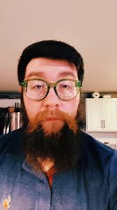 Aaron Ray Messer (@aaronraymesser)