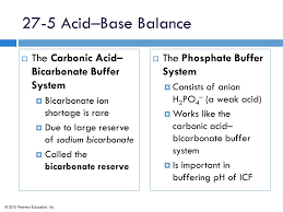 Fluid Electrolyte And Acid Base Balance Ppt Download