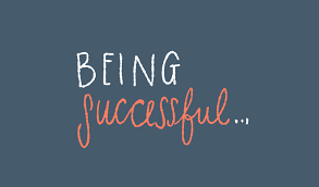 How to be (more) successful - Marloes De Vries | blog