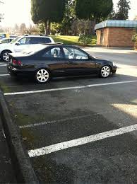 2000 Honda Civic Em1 2000 Honda Civic Honda Civic Honda Civic Coupe
