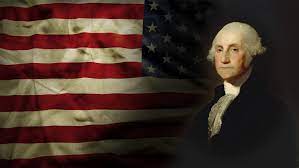 George washington was the first president of the united states. Amazon Com George Washington George Washington Thomas Jefferson New Dimension Media New Dimension Media