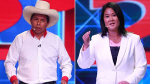 El debate presidencial 2021 organizado por el jne será transmitido por algunos canales de televisión en señal abierta y plataformas por internet. Elecciones 2021 Jne Confirma Que Debate Entre Pedro Castillo Y Keiko Fujimori Se Realizara En Arequipa El 30 De Mayo Rpp Noticias