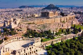 See 138 traveler reviews, 72 candid photos, and great deals for athens city hotel, ranked #148 of 351 hotels in athens and rated 3.5 of. Athens City Private Tour 2021