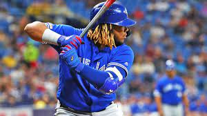 Third baseman and first baseman bats: Why Vladimir Guerrero Jr Is A Few Tweaks Away From Living Up To His Immense Upside Cbssports Com