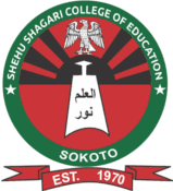 Check spelling or type a new query. Shehu Shagari College Of Education Sscoe Sokoto Announces Resumption Date