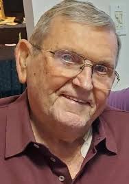 James Jackson Obituary July 27, 2020