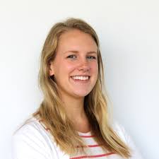 Meet Alexandra Gacharná, our incredible Content Manager