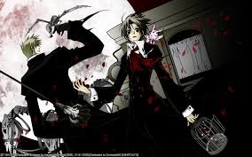 Maybe you would like to learn more about one of these? Anime Ghosts Wallpapers Wallpaper Cave