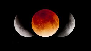 Luna en sagitario decanato 1 ~ austin coppock llama a este decanato. Como Observar El Eclipse Lunar De Mayo 2021 Planetario Malargue