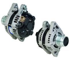Toyota camry v6 3.5liter alternator 2007 to 2017 oem reman by rr. Alternator 2007 13 Lexus Es350 2007 09 Rx350 2005 2010 Toyota Avalon 2009 2010 Venza 2008 2012 Highlander 11137 2015 Toyota Avalon