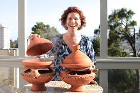 Joanne weir couscous dessert recipe. Joanne Weir S Plate And Places Premieres On Kqed 9 Kqed