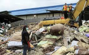 But we do not need. Tb Joshua Church Building Collapse Wife Of Victim Expects R10m In Civil Claim