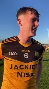 Tyrone Masters captain Conor Gormley reflects