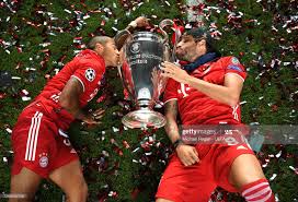 Breaking news headlines about bayern munich linking to 1,000s of websites from around the world. Pin On Fc Bayern