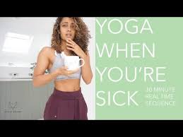 30 Minute Gentle Yoga Full Sequence Shona Vertue Youtube In 2020 Yoga Gentle Yoga 30 Minute Workout