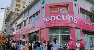 Không thể ngồi trói tay, Con Cưng tìm 200 mặt bằng lớn để mở shop