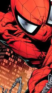 Ia tinggal bersama paman dan bibinya di sebuah apartemen di queens, manhattan. 34 Ide Spiderman Wallpaper Terbaik Pahlawan Marvel Amazing Spiderman Gambar