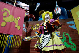Ringling Bros Circus To Close After 146 Years The Denver Post