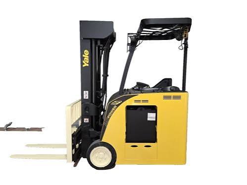 Manitou K-D Hawk Forklift