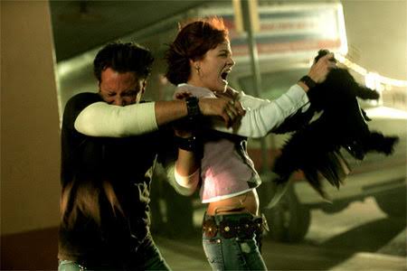 Desperation (TV Movie 2006) - IMDb