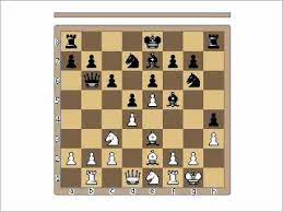 This chess trap in the caro kann advance variation, illustrates the danger of following book moves, without due regard what your. Caro Kann Advance Variation Youtube