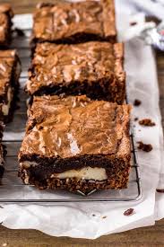 Maybe you would like to learn more about one of these? Easy Peppermint Patty Brownies Yellowblissroad Com