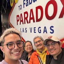 Did you see tonight's sunset?