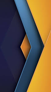 Abstract Navy Blue And Gold Background Picture Yellow Wallpaper Abstract Iphone Wallpaper Abstract