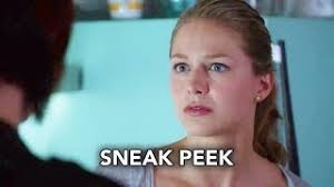 Supergirl 3x01 Sneak Peek #2 "Girl of Steel" (HD) Season 3 Episode 1 Sneak  Peek #2