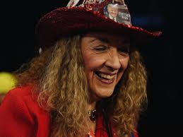 Fashion meets politics