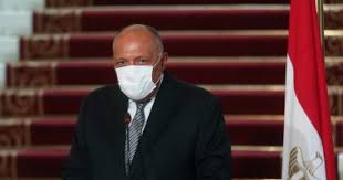 نعى أسامة هيكل وزير الدولة للإعلام، بمزيد من الحزن والأسى، اللواء كمال عامر رئيس لجنة الدفاع والأمن القومى بمجلس النواب، الذي وافته المنية صباح اليوم متأثرًا بإصابته. ÙˆØ²ÙŠØ± Ø§Ù„Ø®Ø§Ø±Ø¬ÙŠØ© ÙŠÙ†Ø¹Ù‰ Ø§Ù„Ù„ÙˆØ§Ø¡ ÙƒÙ…Ø§Ù„ Ø¹Ø§Ù…Ø± Ù‚Ø§Ù…Ø© ÙˆØ·Ù†ÙŠØ© ÙƒØ¨ÙŠØ±Ø© Ø§Ù„ÙŠÙˆÙ… Ø§Ù„Ø³Ø§Ø¨Ø¹